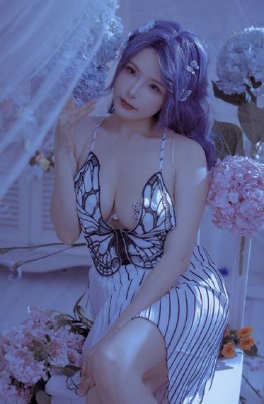 我年轻的嫂子